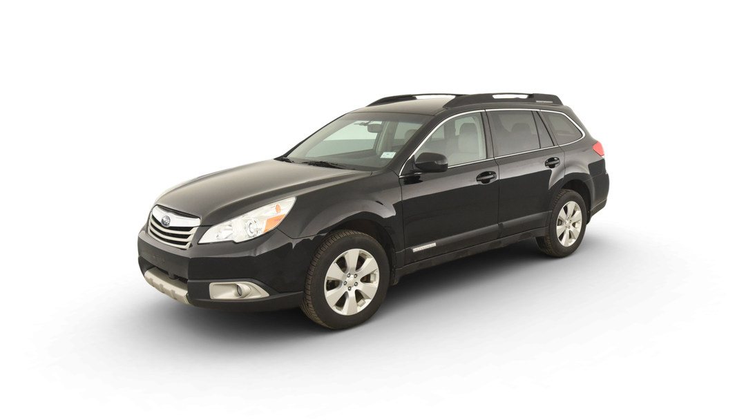 2011 Subaru Outback Carvana